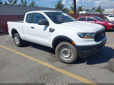 1FTER1EH6LL****** 2020 Ford Ranger