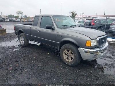 1FTZR15EX4P****** 2004 Ford Ranger