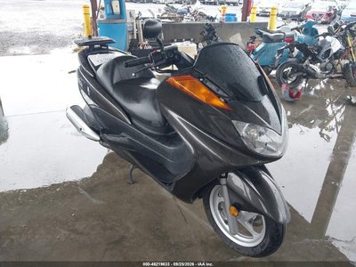 JYASH03Y29A****** 2009 Yamaha Majesty 400
