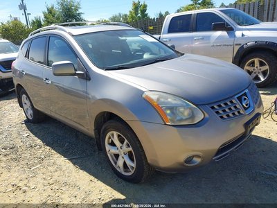 JN8AS5MV5AW****** 2010 Nissan Rogue