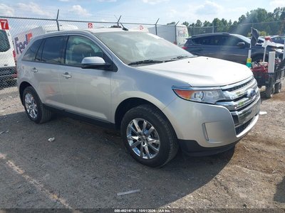 2FMDK3JC7EB****** 2014 Ford Edge
