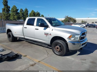 3C63RRGL0HG****** 2017 RAM 3500
