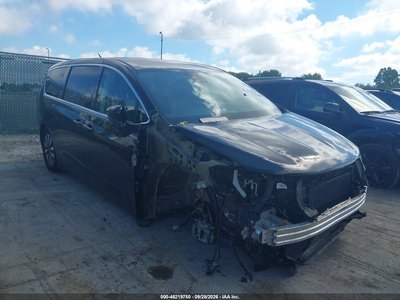 2C4RC1S73RR****** 2024 Chrysler Pacifica Hybrid