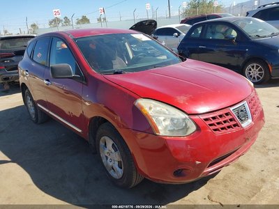 JN8AS5MT2CW****** 2012 Nissan Rogue