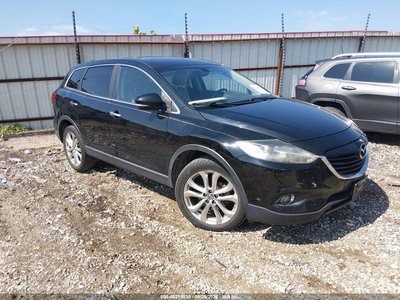 JM3TB2DA0D0****** 2013 Mazda CX-9