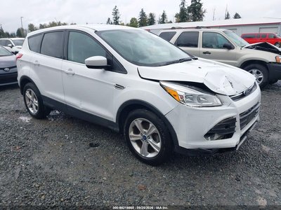 1FMCU0GX1FU****** 2015 Ford Escape