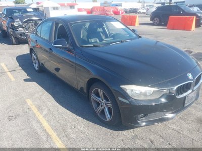 2013 BMW 3 Series