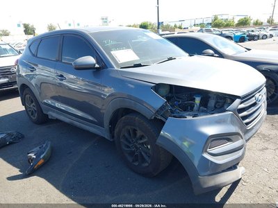 KM8J23A48GU****** 2016 Hyundai Tucson