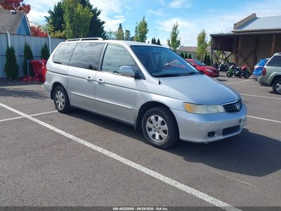 5FNRL18633B****** 2003 Honda Odyssey