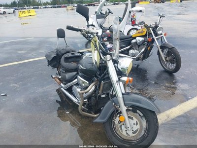 JS1VY52A062****** 2006 Suzuki C90