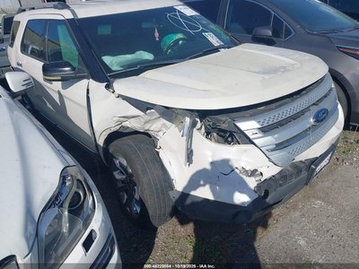 1FMHK7D8XBG****** 2011 Ford Explorer