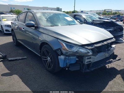1N4BL4BV1LC****** 2020 Nissan Altima