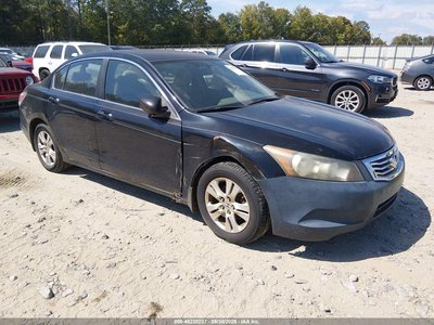 1HGCP26469A****** 2009 Honda Accord