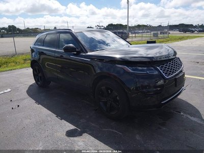 SALYB2EX5LA****** 2020 Land Rover Range Rover Velar