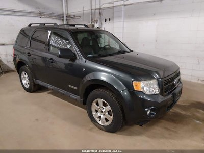 1FMCU94178K****** 2008 Ford Escape