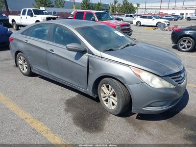 5NPEB4AC1DH****** 2013 Hyundai Sonata