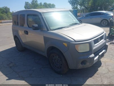 5J6YH18594L****** 2004 Honda Element