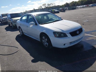 1N4AL11D85C****** 2005 Nissan Altima