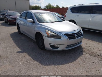 1N4AL3AP3FC****** 2015 Nissan Altima
