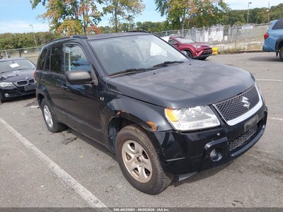 JS3TD943864****** 2006 Suzuki Grand Vitara