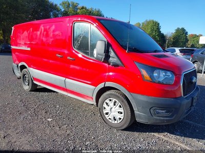 1FTYE1Y80SK****** 2025 Ford Transit-150