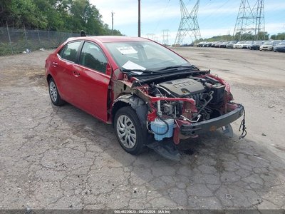 5YFBURHE4KP****** 2019 Toyota Corolla