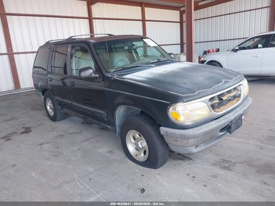 1FMZU32E1WZ****** 1998 Ford Explorer