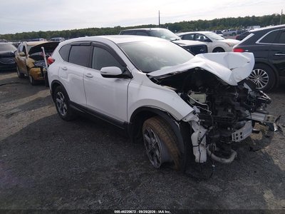 7FARW2H57KE****** 2019 Honda CR-V