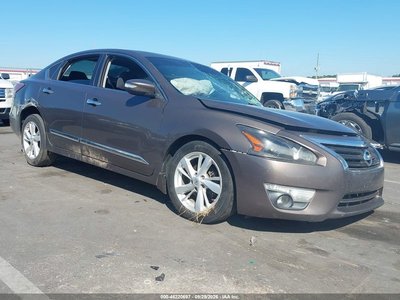 1N4AL3AP4FC****** 2015 Nissan Altima