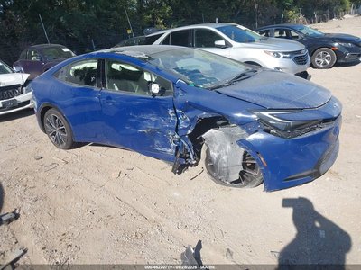 JTDADABU5R3****** 2024 Toyota Prius