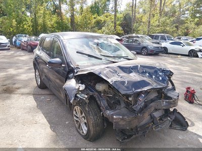 1FMCU9G66MU****** 2021 Ford Escape