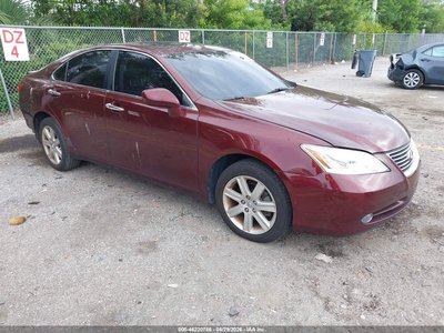 JTHBJ46G182****** 2008 Lexus ES 350