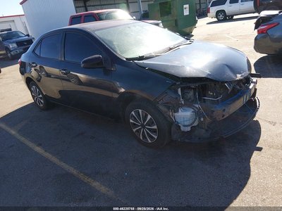 5YFBURHE6GP****** 2016 Toyota Corolla