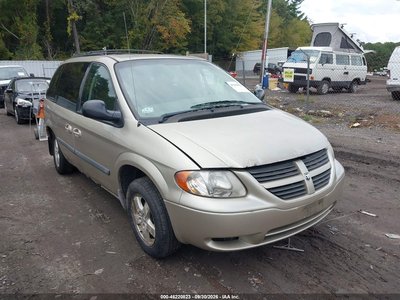 1D4GP45R46B****** 2006 Dodge Grand Caravan