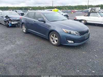 5XXGM4A75FG****** 2015 Kia Optima