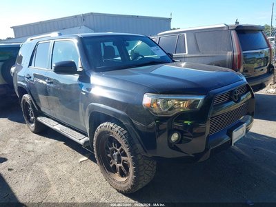 JTEBU5JR8G5****** 2016 Toyota 4Runner