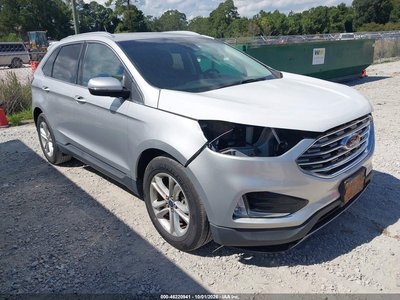 2FMPK3J90KB****** 2019 Ford Edge