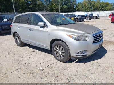 5N1AL0MM2FC****** 2015 Infiniti QX60