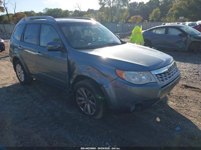 JF2SHAHC0CH****** 2012 Subaru Forester