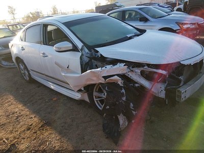 1N4AL3AP0FC****** 2015 Nissan Altima