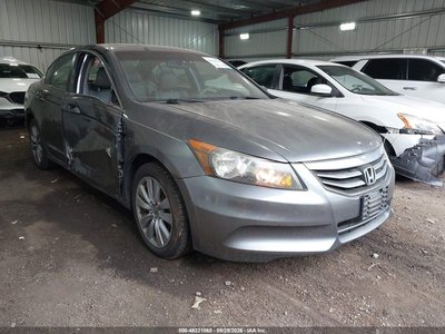 2011 Honda Accord