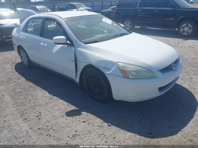 3HGCM56323G****** 2003 Honda Accord