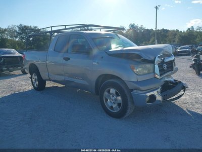 5TBRV54197S****** 2007 Toyota Tundra