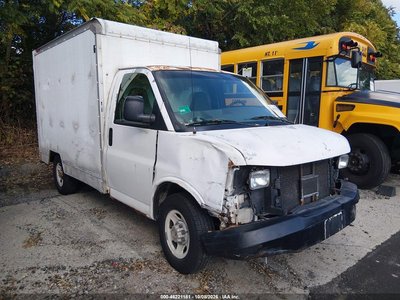 1GDGG31V431****** 2003 GMC Savana