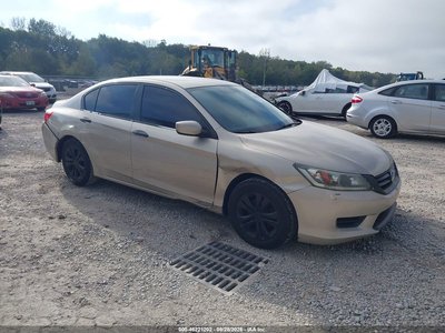 1HGCR2F3XDA****** 2013 Honda Accord