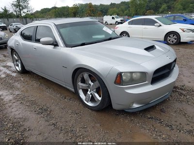 2B3KA53HX8H****** 2008 Dodge Charger
