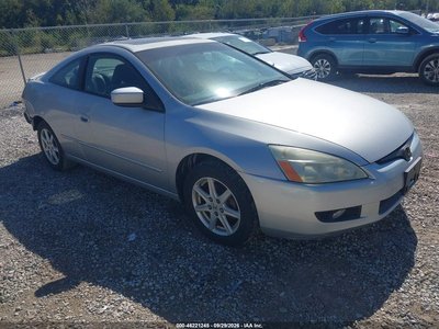 1HGCM82643A****** 2003 Honda Accord