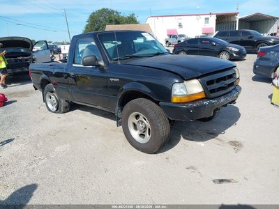 1FTYR10V8YT****** 2000 Ford Ranger