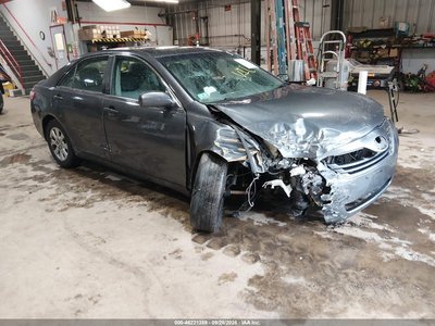 4T1BK46K39U****** 2009 Toyota Camry