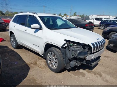 1C4PJMJS7GW****** 2016 Jeep Cherokee